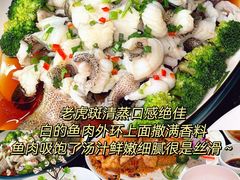 -小海豚•老字号海鲜餐厅(天涯店)
