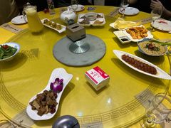 -南来顺饭庄·清真(南菜园店)