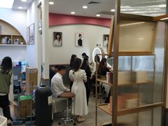 -海马体照相馆(广州新世界云门New park店)