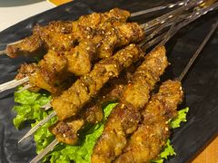 和牛串-哈拉海和牛主题餐厅(哈西店)