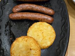 -萨莉亚意式餐厅(天河城购物中心店)