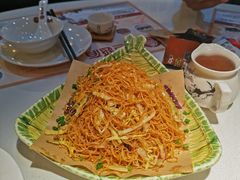 三丝炒米粉-粤点越有·茶点·粤菜(樵岭国际店)