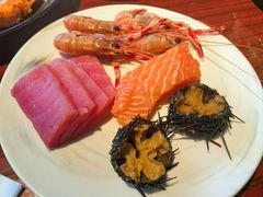 -西安W酒店·WEI全味西餐厅