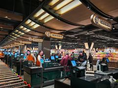 -胖东来生活广场(健康路店)