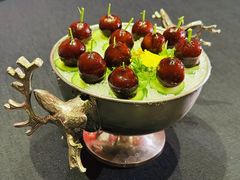 -爱玲EILEEN(环球金融中心店)