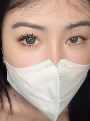 -爱纶美·美甲美睫半永久