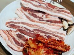 -方新村一品大锅盖(北京街店)