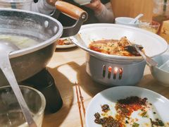 -全牛匠·乐山跷脚牛肉(新中关店)