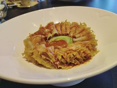 -宫燕府·京菜·烤鸭·淮扬菜(王府中心店)