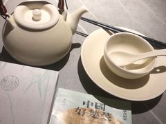 -楚山晓·楚湘菜(江夏永旺店)