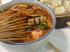 -恋上乐山小吃(水围恒春园店)