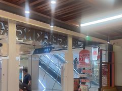 -汉堡王(上海虹口龙之梦)