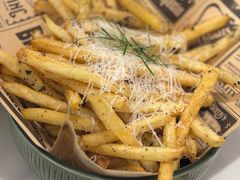 -森Some Fusion(荔湾店)