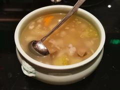 脆肚海鱼羹-闽和南(深圳万象城店)