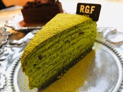 -RGF(巨鹿路店)