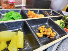 -鹤江桥·红油牛肉粉(SKP店)