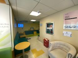 -杭州贝瑞斯美华妇儿医院·早孕·产检·儿科