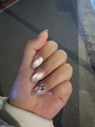 -LEILEI NAIL蕾蕾美甲美睫