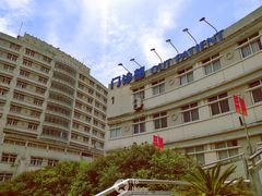 -浙江省中医院(钱塘院区)