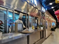 -东四民芳餐厅(世茂工三店)