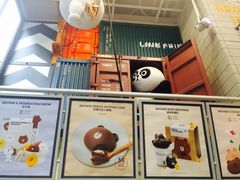 -line friends(明洞旗舰店)