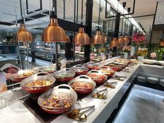 -晶丽香榭自助餐(南京大饭店)