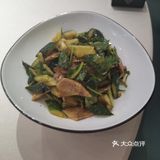 冻梨赠送了一份，我们有武汉来的
