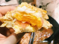 招牌菠萝油-华嫂冰室(尖沙咀店)