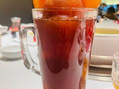 -领鲜天下·焗海鲜·花胶鸡(天目里店)