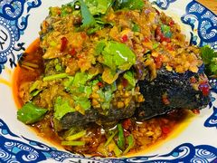 老长沙臭豆腐-甲王二老长沙口味馆