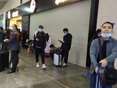-茶颜悦色(高铁南站店)