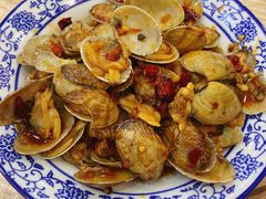 香辣花甲-江城燕子大排档(江汉路步行街店)