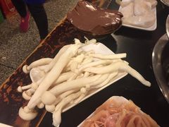 -邓莽子老火锅(中兴路总店)