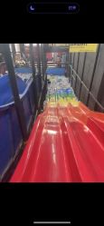 -零重力蹦床空间·滑梯·海洋球·团建(奥特莱斯店)