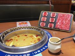 -快乐小羊(富强中路店)