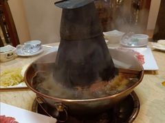 -马记伊源斋涮肉·清真菜(百子湾店)
