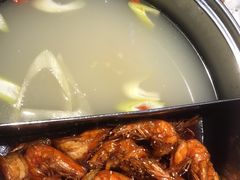 -虾吃虾涮.虾火锅.肉蟹煲(步步高梅溪新天地店)
