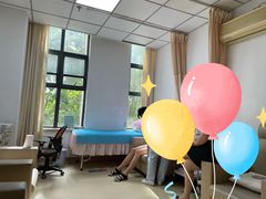 -西安曲江妇产医院-妇科
