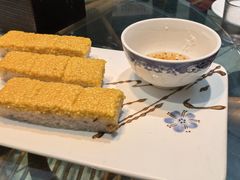 -春满园生态餐厅(南宫路店)
