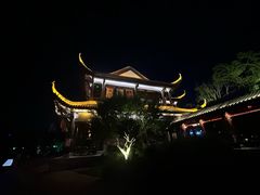 -北湖公园