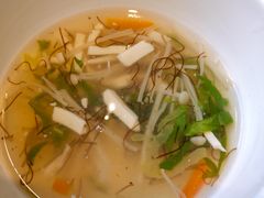 -素满香·素食自助餐(苏州·临顿路店)