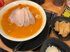 -博多一幸舍(侨福芳草地购物中心店)