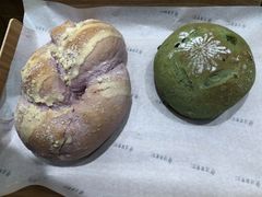 紫芋香颂-法莱索尔(奥莱店)