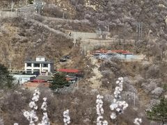 -龙泉峪长城