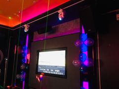 -乐宴KTV(华强北中航城君尚购物中心店)