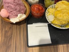 -Ice Monster冰馆·CNN评选全球十大甜品(国贸商城店)