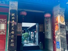 -正定古城-开元寺