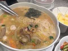 -四道菜·福建菜馆(新街口金鹰店)