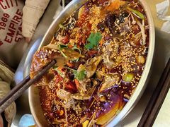 -蓉三少冒烤鸭·四川小吃集(北京首店)