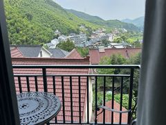 -莫干山风景区